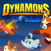 dynamons-world