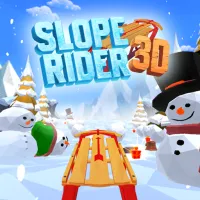 slope-rider-3d