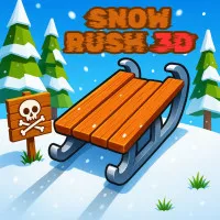snow-rush-3d