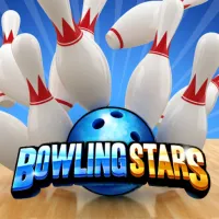 Bowling Stars - free online game