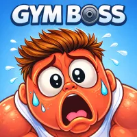 Gym Boss - free online game
