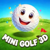Mini Golf 3D - free online game
