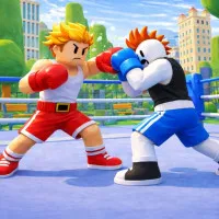 Obby Champions - free online game