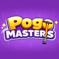Pogo Masters - free online game