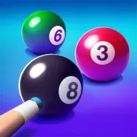 Pool Duel - free online game