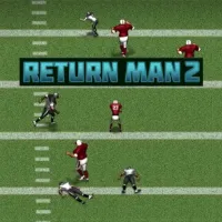 Return Man 2 - free online game