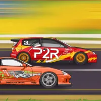 Super Racing GT - free online game