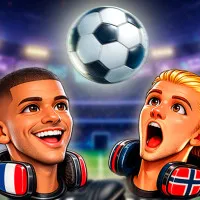 World Cup 2026 Soccer Game - free online game